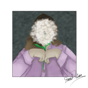 收聽Dandelian的Stronger Than Yesterday歌詞歌曲