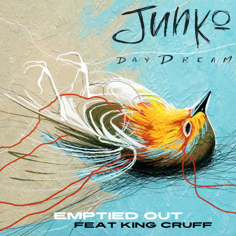 Emptied Out (feat. King Cruff) (Remix|Explicit)