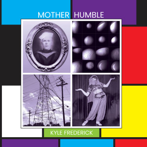 收聽Kyle Frederick的What the World Needs Now歌詞歌曲