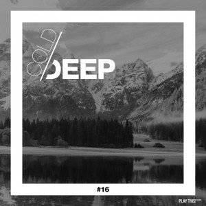 Album Cold & Deep #16 oleh Various