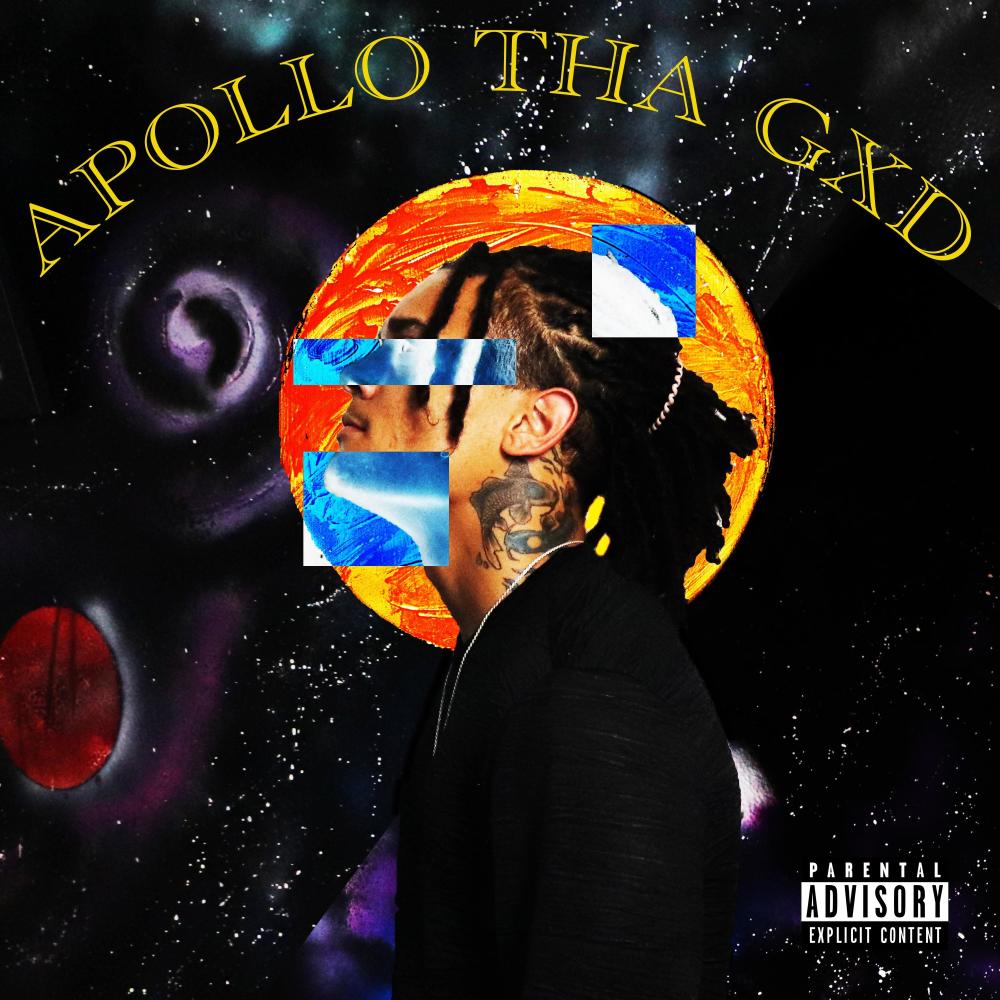 Halo (Explicit)