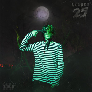 Listen to Trash (Explicit) song with lyrics from Lekden