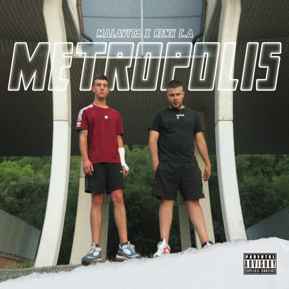 Metrópolis (Explicit)