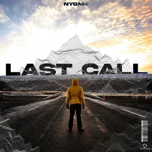 NYGM4的專輯Last Call