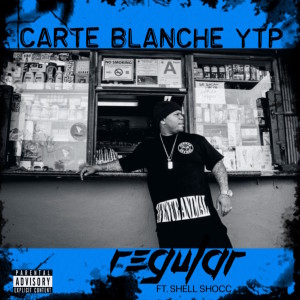 收聽Carte Blanche YTP的Regular (Explicit)歌詞歌曲