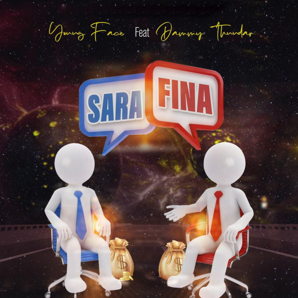 Sara Fina