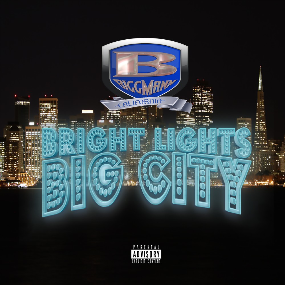 Party On (Explicit)