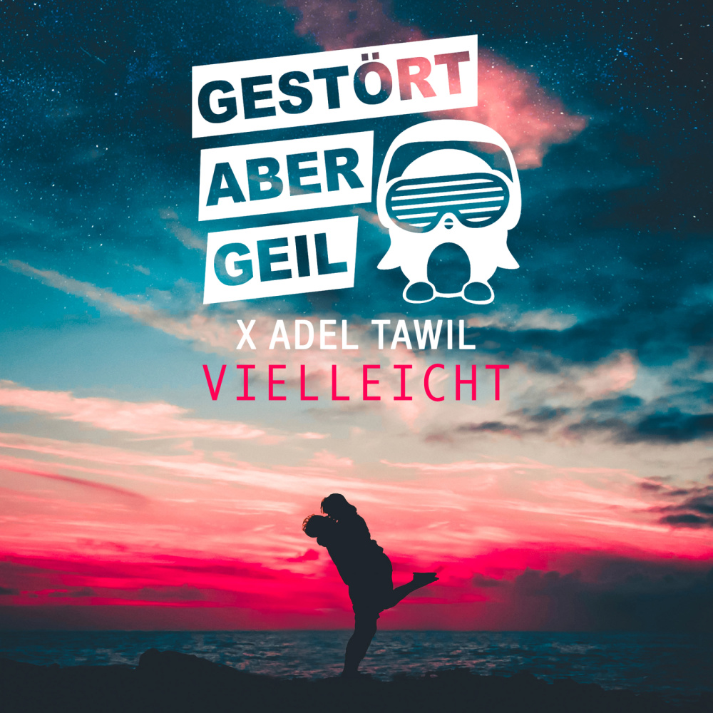 Vielleicht (Radio Edit)