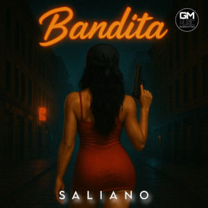Album Bandita from Saliano