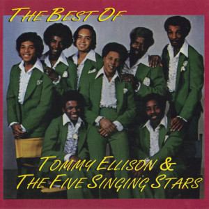 收聽Tommy Ellison And The Five Singing Stars的I Need You Right Now歌詞歌曲