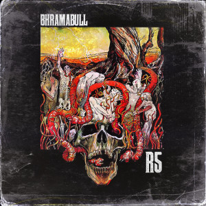 BhramaBull的专辑R5