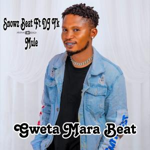 收聽Snowz Beat的Gweta Mara (feat. Dj Yk Mule & Dj Arafat)歌詞歌曲