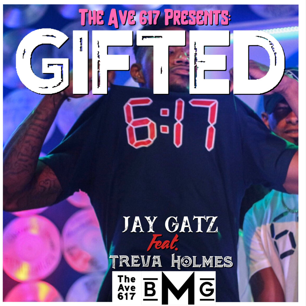 Gifted (The Ave 617) (Explicit)