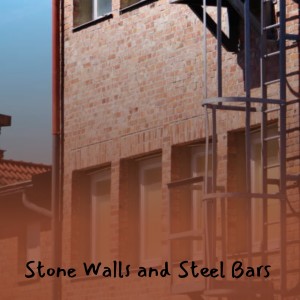 Album Stone Walls and Steel Bars from Various