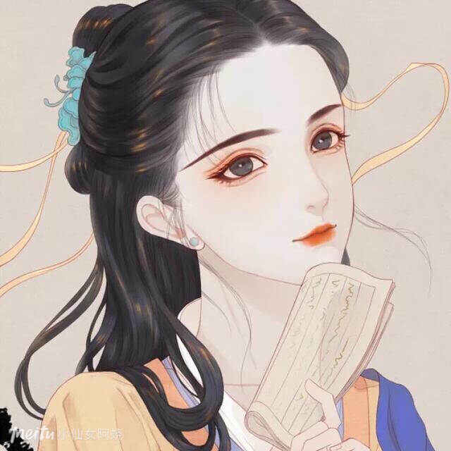 白楚微