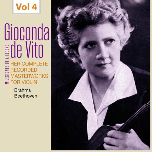 Romance No. 2 in F Major, Op. 50 (其他)