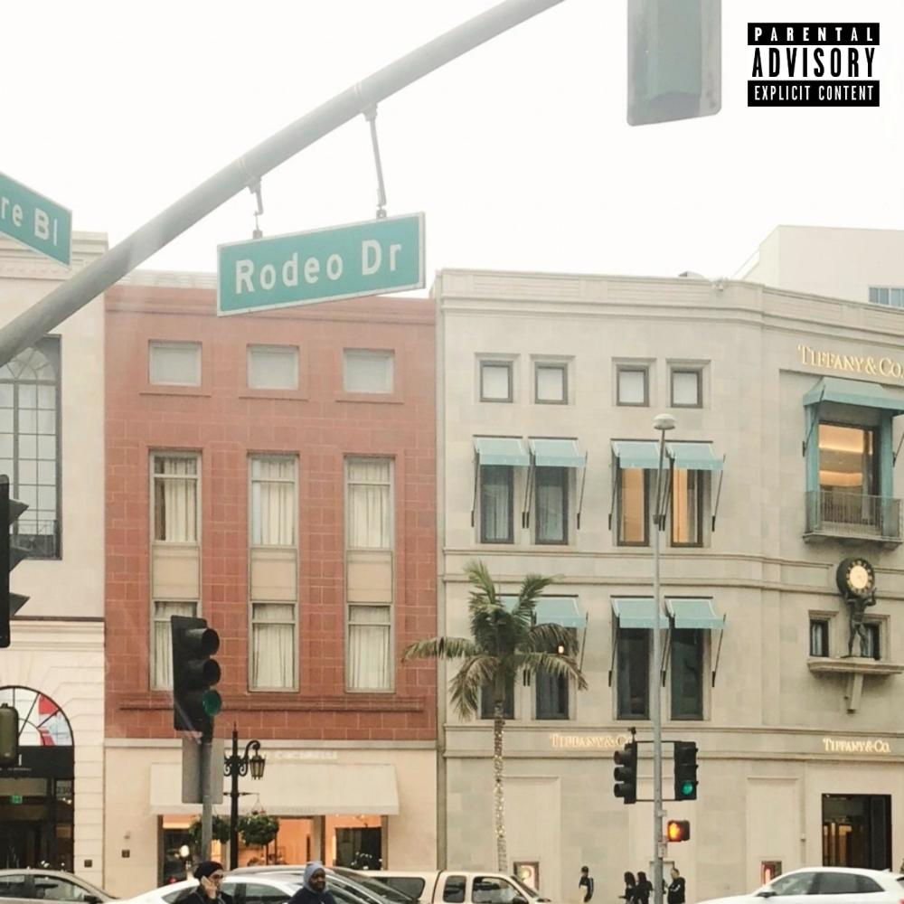 Rodeo (Explicit)