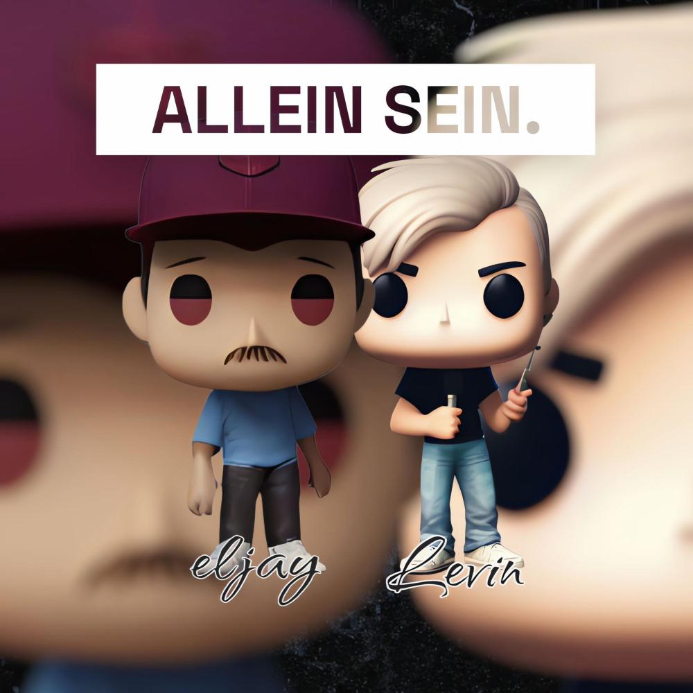 allein sein (Explicit)