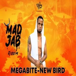 Album New Bird (Mad Jab Riddim) from 