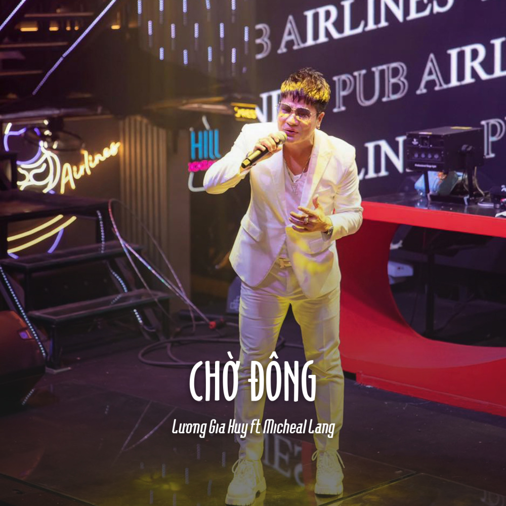 Chờ Đông (Ytmix)