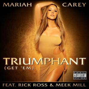 Triumphant dari Mariah Carey