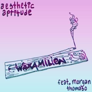 ดาวน์โหลดและฟังเพลง Aesthetic Aptitude (feat. Morgan Thomaso) พร้อมเนื้อเพลงจาก Waxamilion