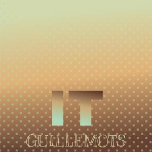 收聽Pann Hely的It Guillemots歌詞歌曲