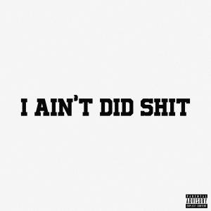 Shootem Up的專輯I Ain't Did **** (Explicit)
