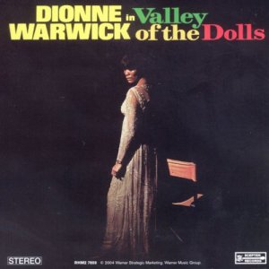 ดาวน์โหลดและฟังเพลง Up, up and Away (Lp Version) พร้อมเนื้อเพลงจาก Dionne Warwick