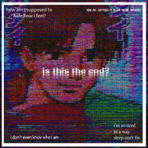 อัลบัม is this the end? ศิลปิน Atrium