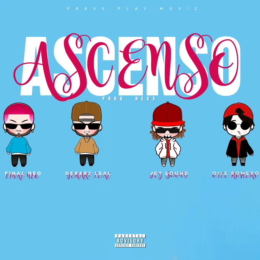 Los juguetes (Explicit)