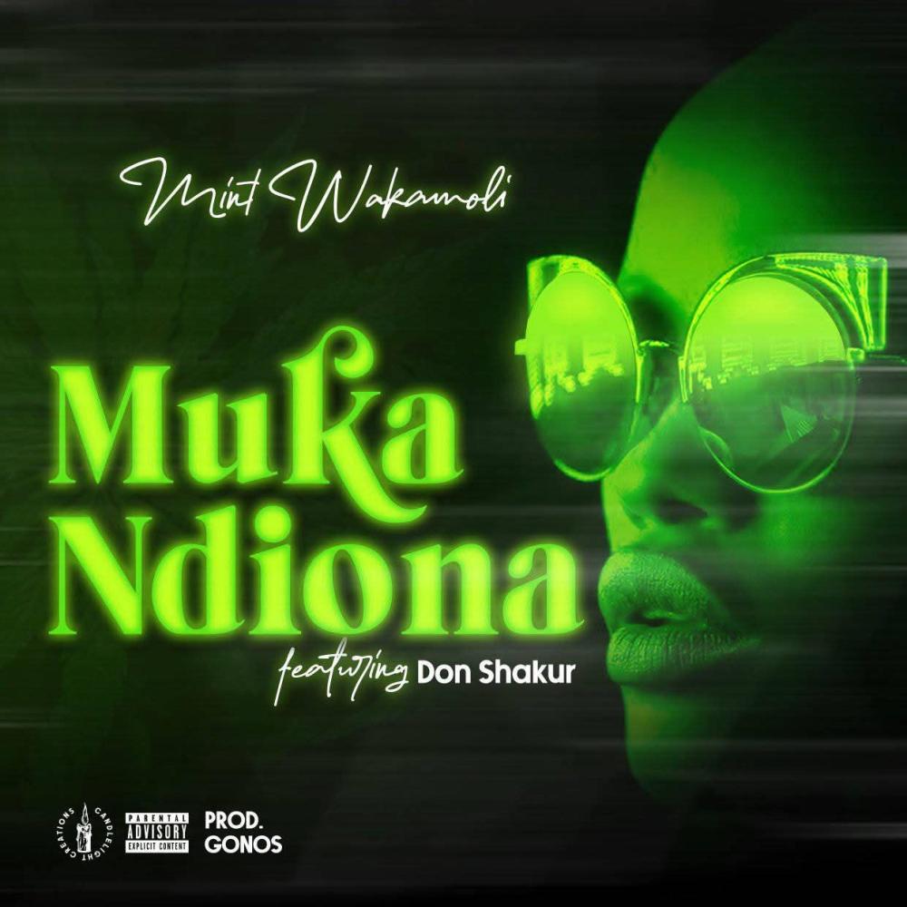 Mukandiona (feat. Mints Wakamoli)