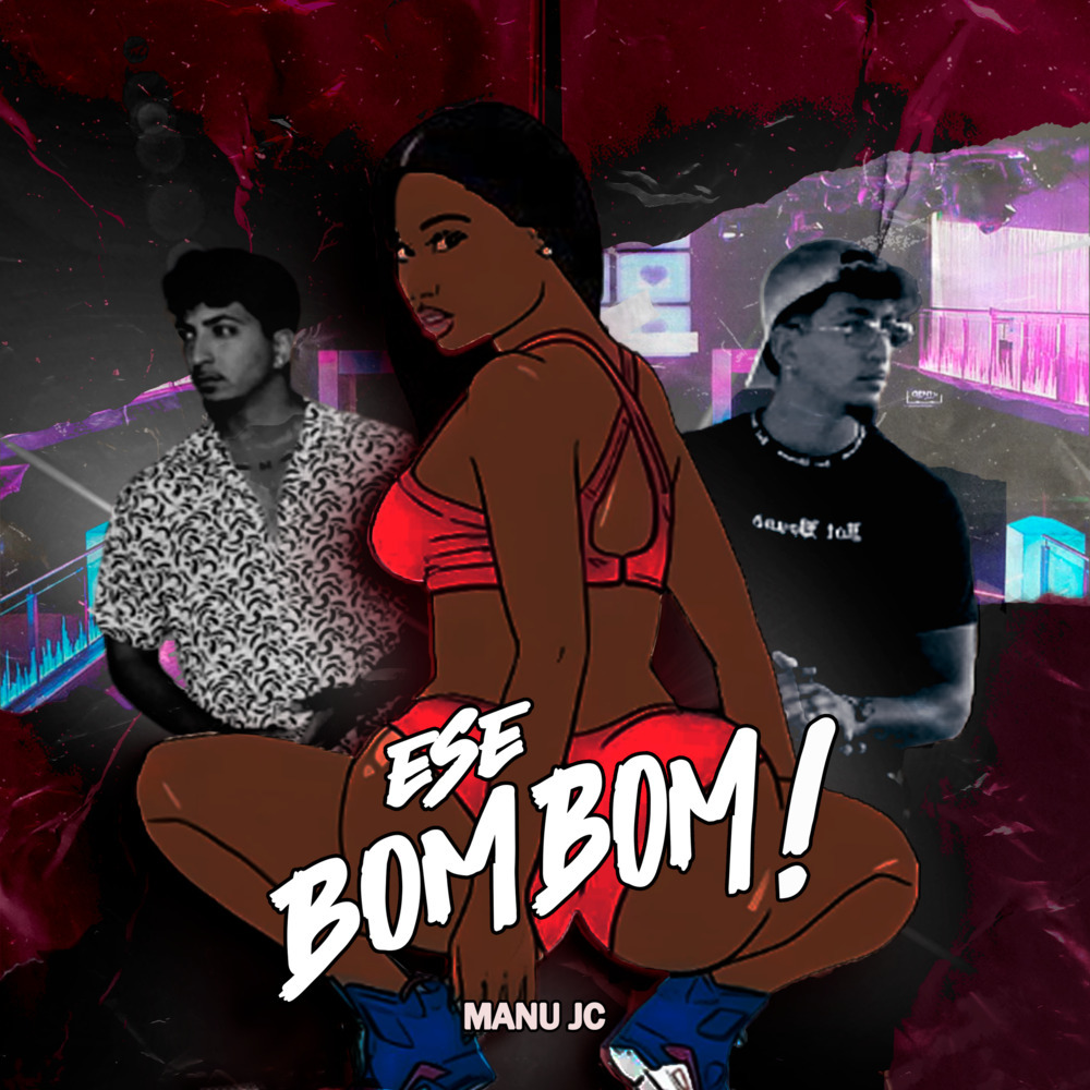 ESE BOM BOM