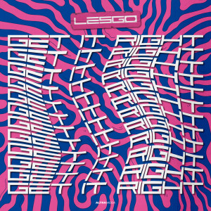 Album Get It Right from Lesgo