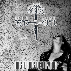 Album Misterios de la Vida from Todo Y Nada