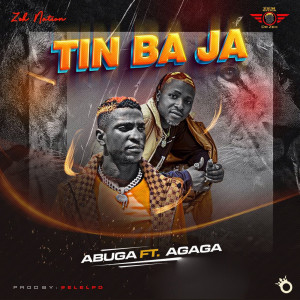 Album Tin Ba Ja from Abuga