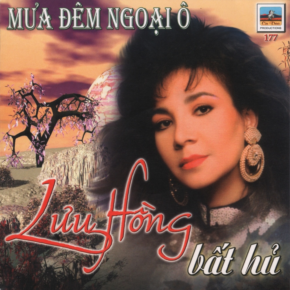 Thu Sầu