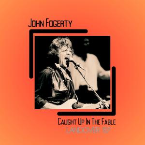 收聽John Fogerty的Who'll Stop The Rain (Live)歌詞歌曲