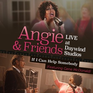 Angela Primm的專輯If I Can Help Somebody (Live)