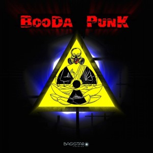 Booda Punk的專輯Booda Punk