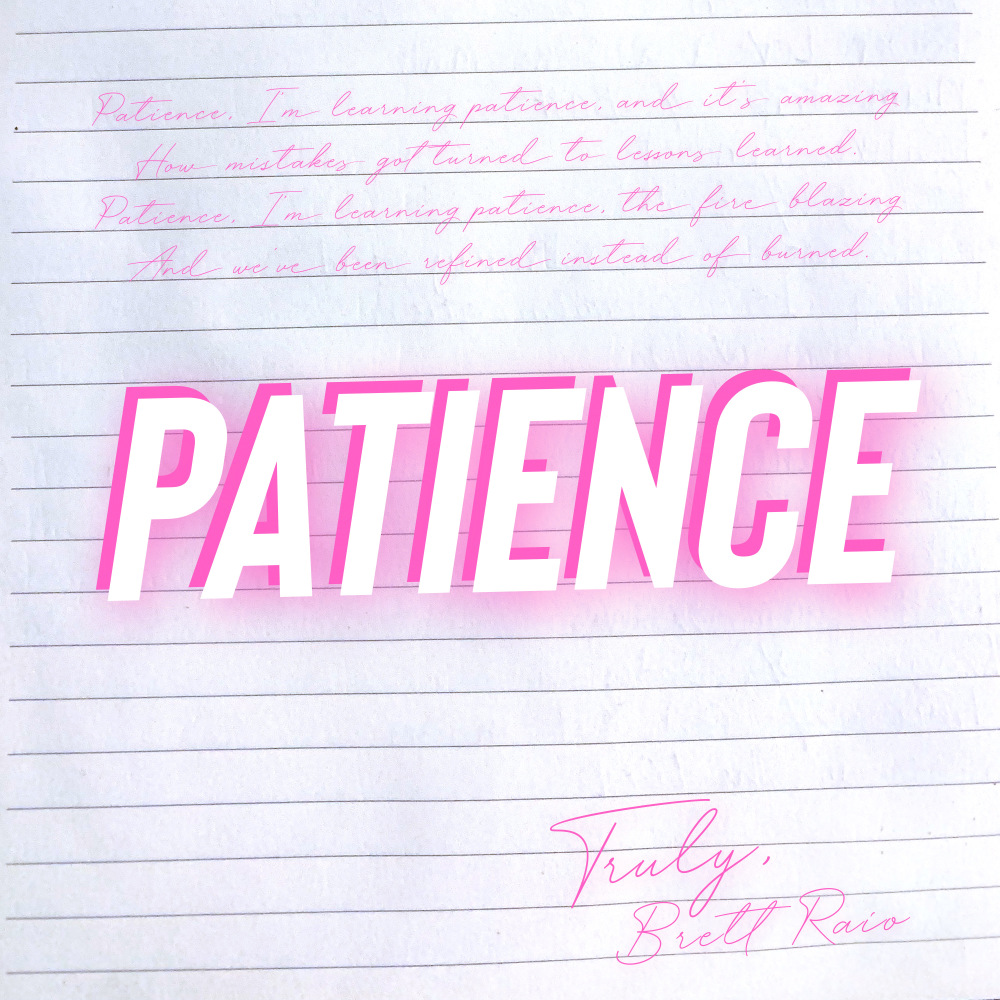 Patience