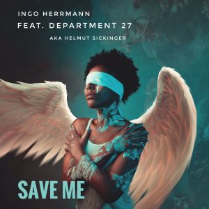Album Save Me from Ingo Herrmann