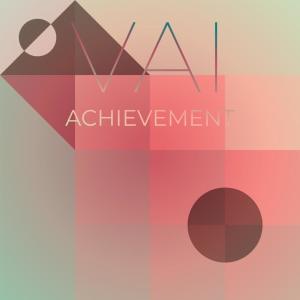 Various Artists的專輯Vai Achievement