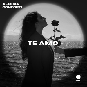 收聽Alessia Conforti的Te Amo歌詞歌曲