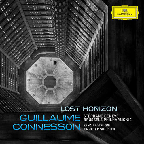 Connesson: Les horizons perdus - Concerto for violin and orchestra - IV. Shangri-La 2