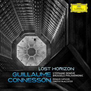 Stephane Deneve的專輯Connesson: Les horizons perdus - Concerto for violin and orchestra: IV. Shangri-La 2