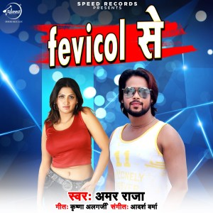 ดาวน์โหลดและฟังเพลง Fevicol Se พร้อมเนื้อเพลงจาก Amar Raja