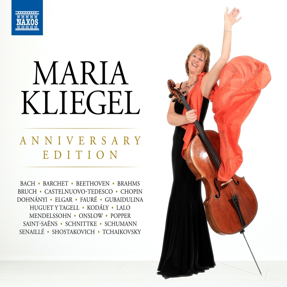 Cello Concerto in E Minor, Op. 85: IV. Allegro - Moderato - Allegro ma non troppo