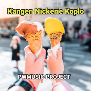 Kangen Nickerie Koplo Kendang dari PWMUSIC PROJECT