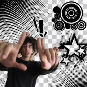 default playlist img